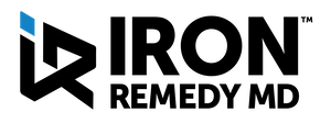 Iron Remedy MD Logo